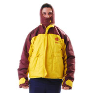 Campera de abrigo