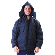 Campera de abrigo