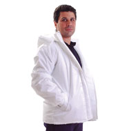 Campera de abrigo