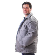 Campera de abrigo