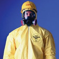 TYVEK QC (LAMINADO AMARILLO)