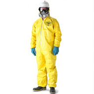 BLANCO 1422 A  - BLANCO MICROPERFORADO 1622 E TYVEK QC (LAMINADO AMARILLO)