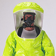 Cualidades destacadas de los trajes TYCHEM SL