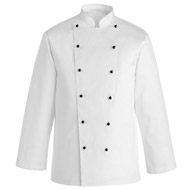 Chaqueta para cocinero