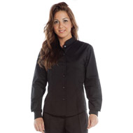 Camisa  para camarera