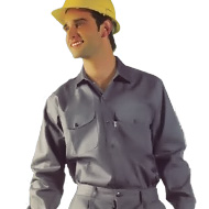 Ropa de trabajo OMBU, GAUCHO, FORCE