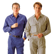 Ropa antiácida FORCE
