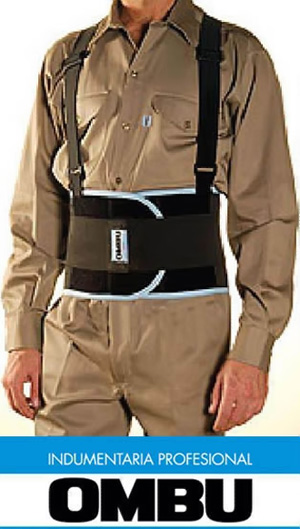 Protección Lumbar