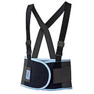 Protección Lumbar