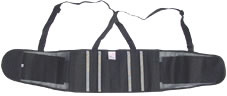 Protección Lumbar