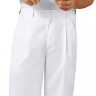 Pantalón clásico recto