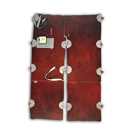 Accesorios para soldador